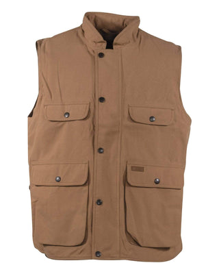 Mens Vests - Outback Trading Company | OutbackTrading.com