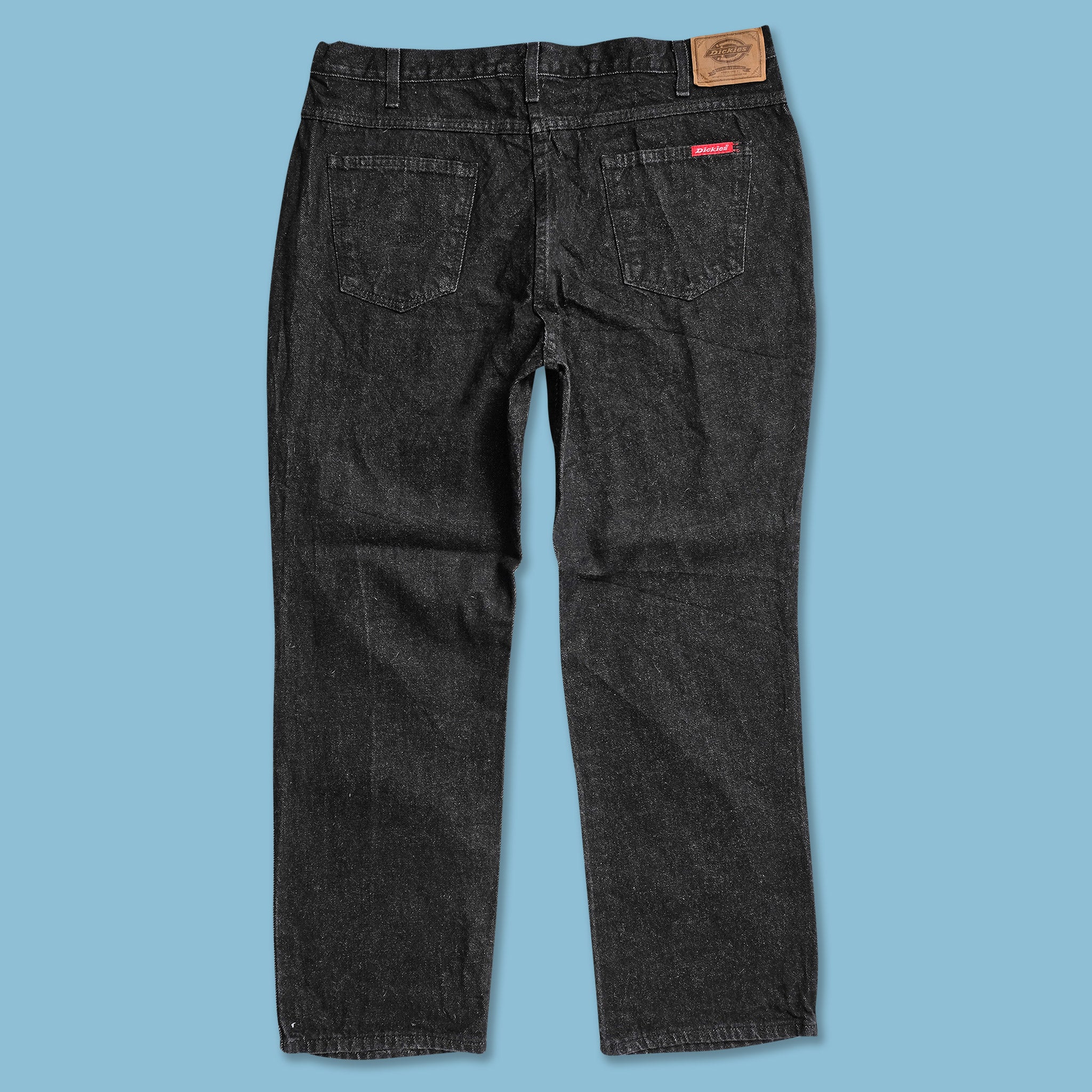 Image of Dickies Denim Pants 40x32