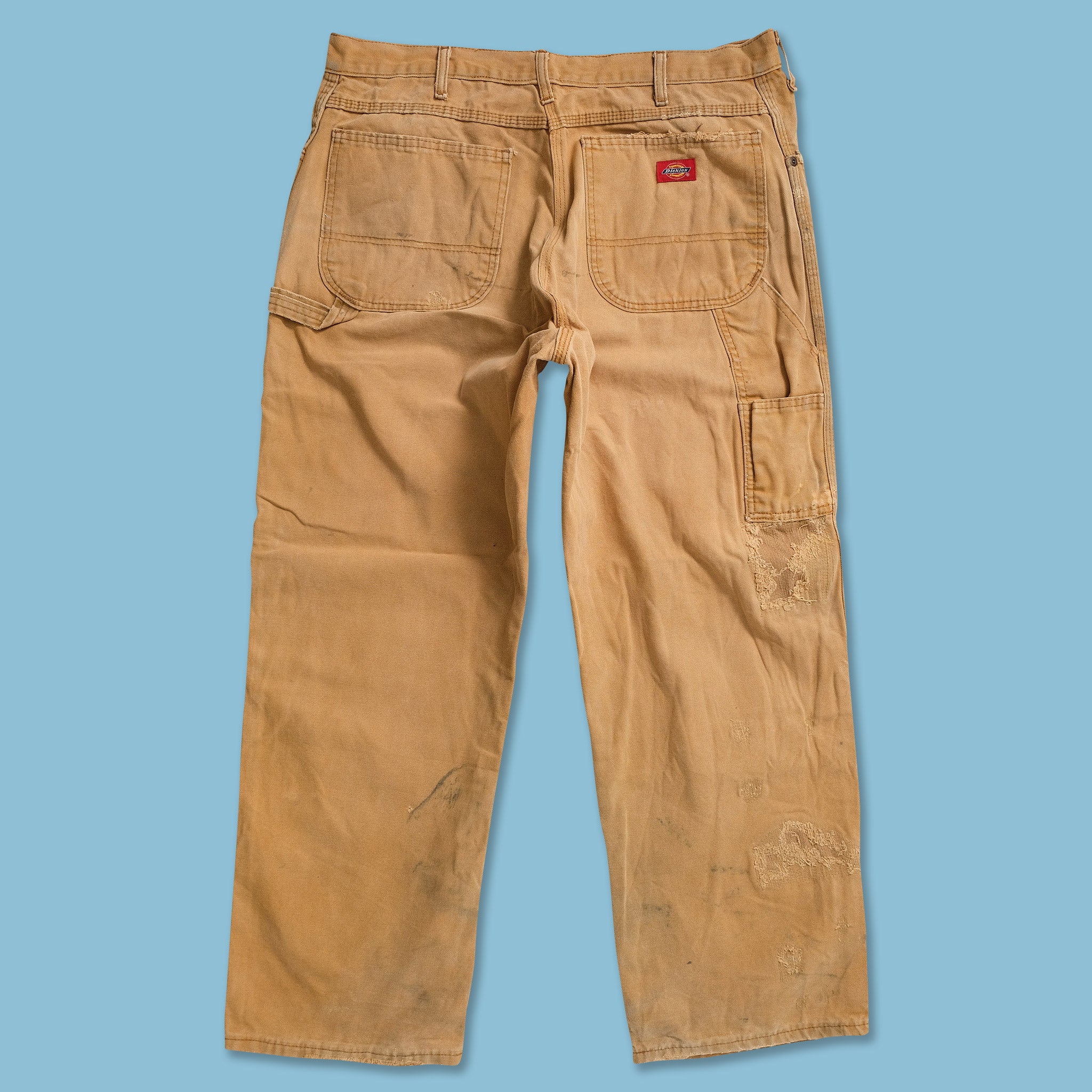 image of Vintage Dickies Work Pants 36x30