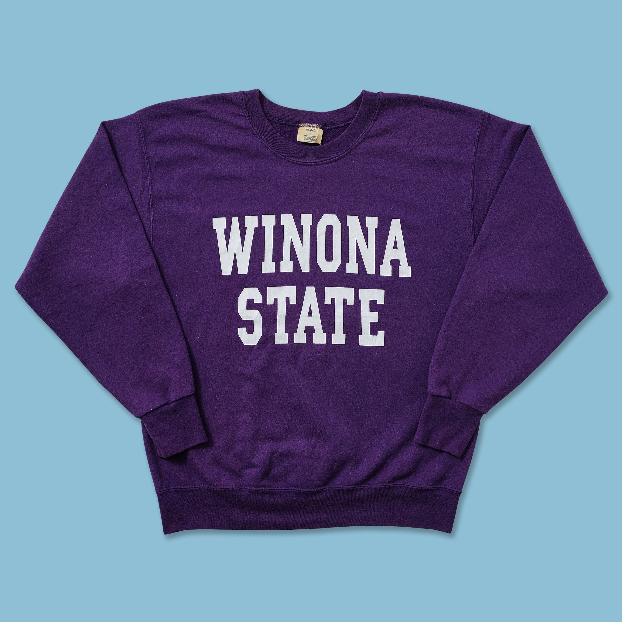 Image of Vintage Winona State Sweater Medium