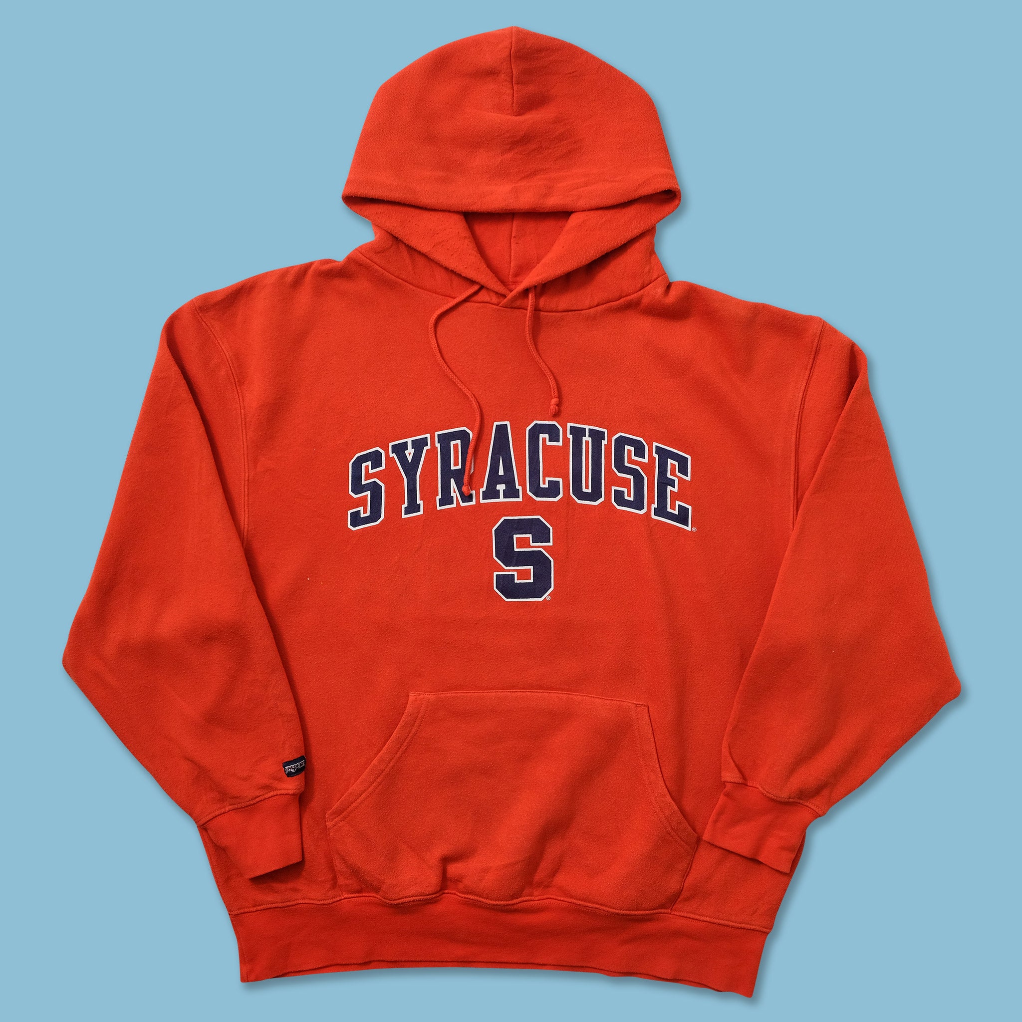 image of Vintage Syracuse Hoody XLarge