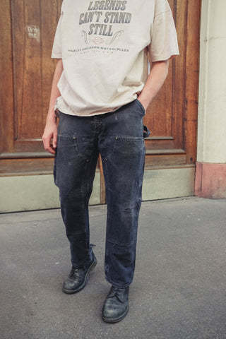 Vintage Work Pants von Carhartt und Dickies bei Double Double Vintage