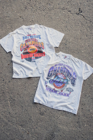 NBA Merch kaufen bei Double Double Vintage