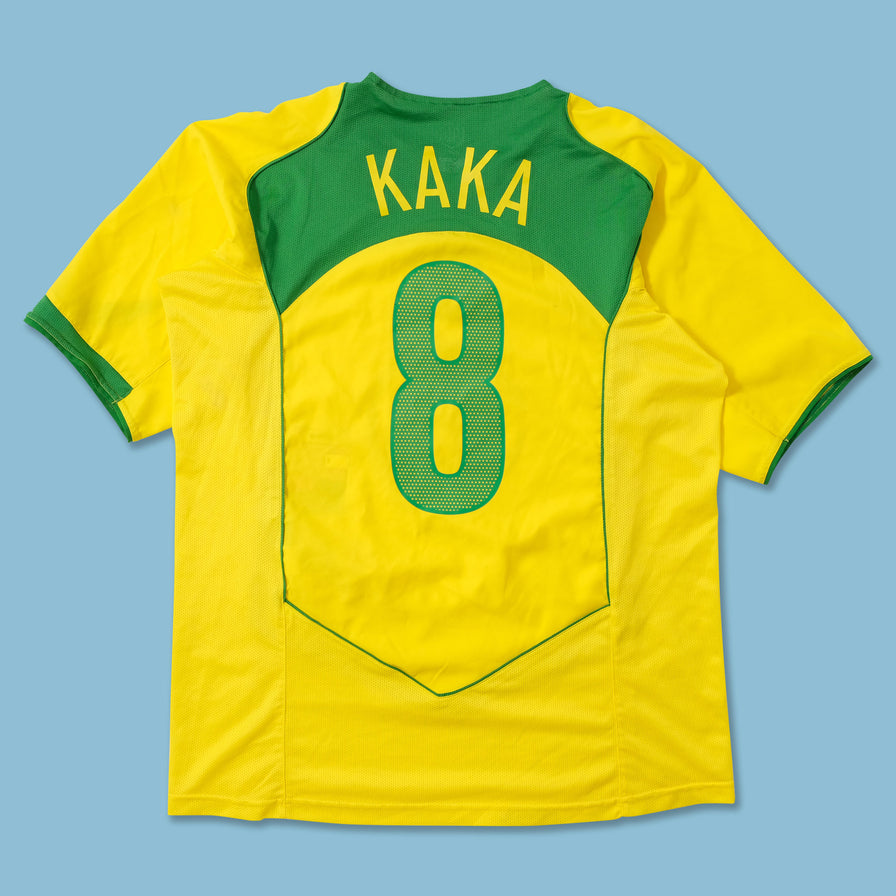 Kaka jersey number