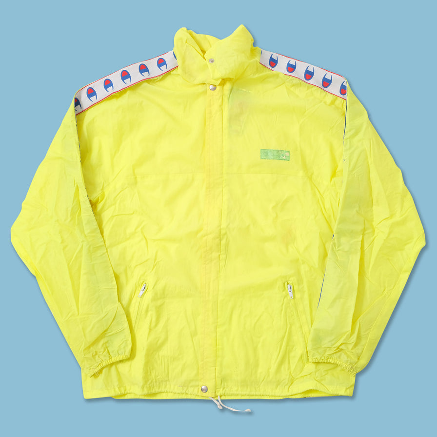 women's champion rain jacket