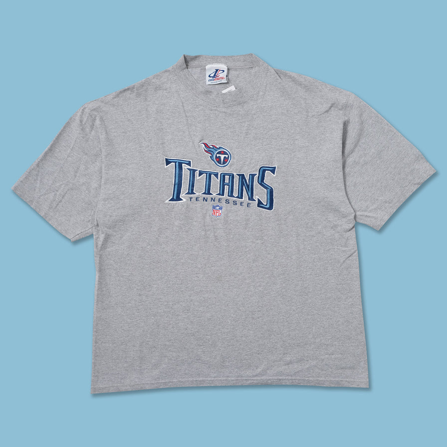 tennessee titans vintage t shirt