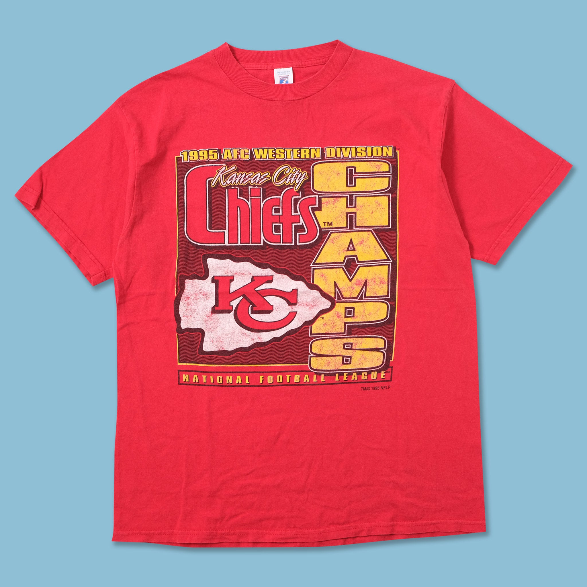 Men's Nike Gold Kansas City Chiefs Local Essential T-Shirt Size: Small