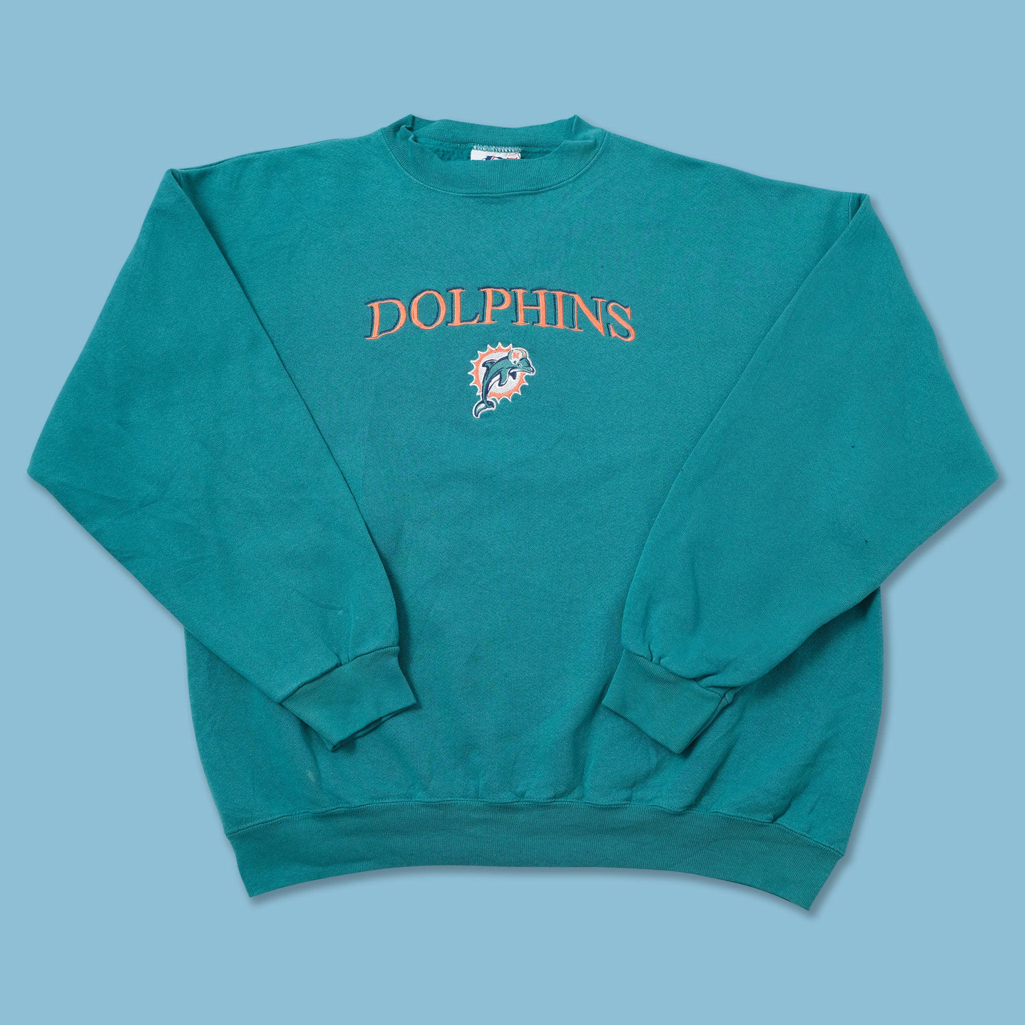 Miami Dolphins Vintage Sweatshirt Belgium, SAVE 49% 