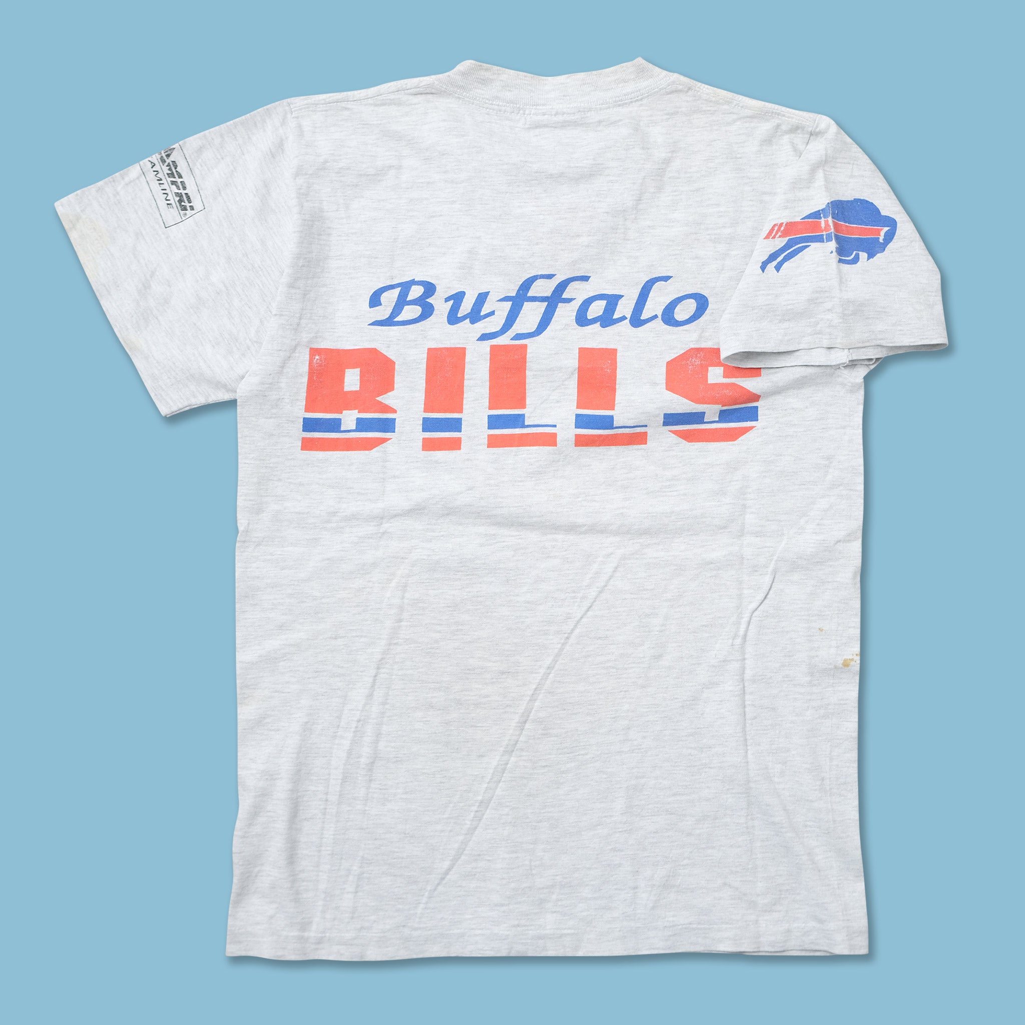 vintage bills shirt