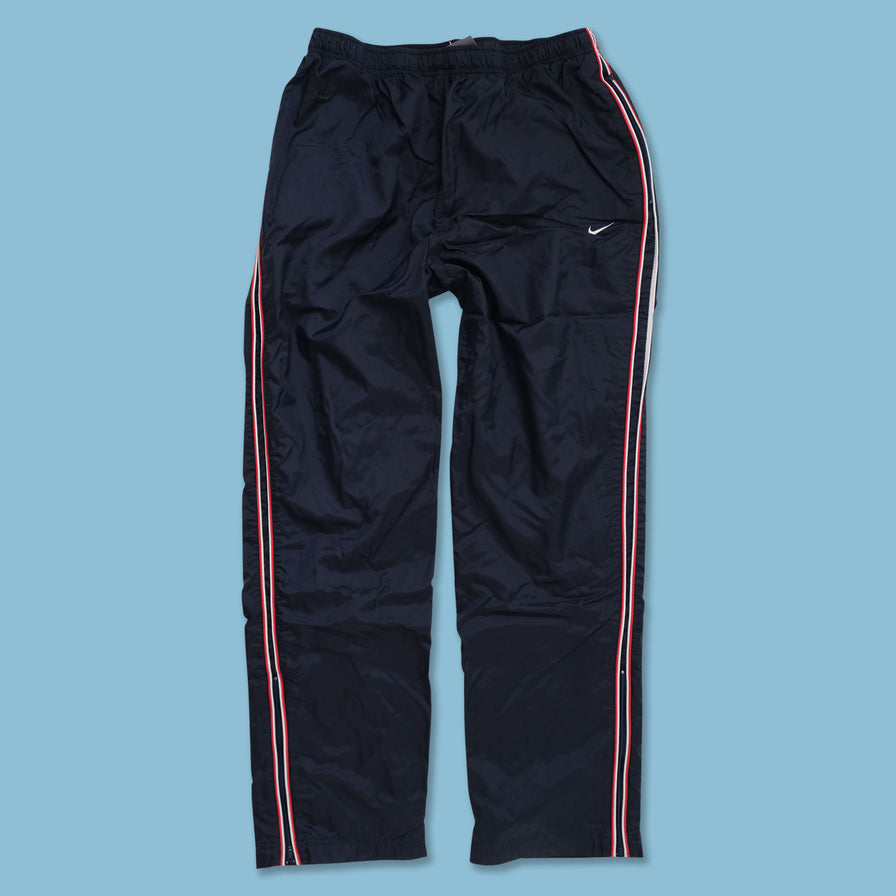 vintage nike trackpants