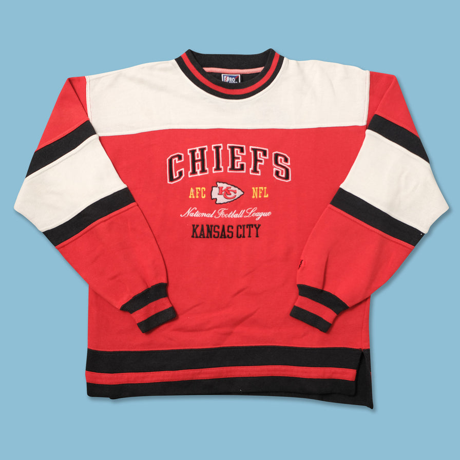 kansas city chiefs hockey jersey