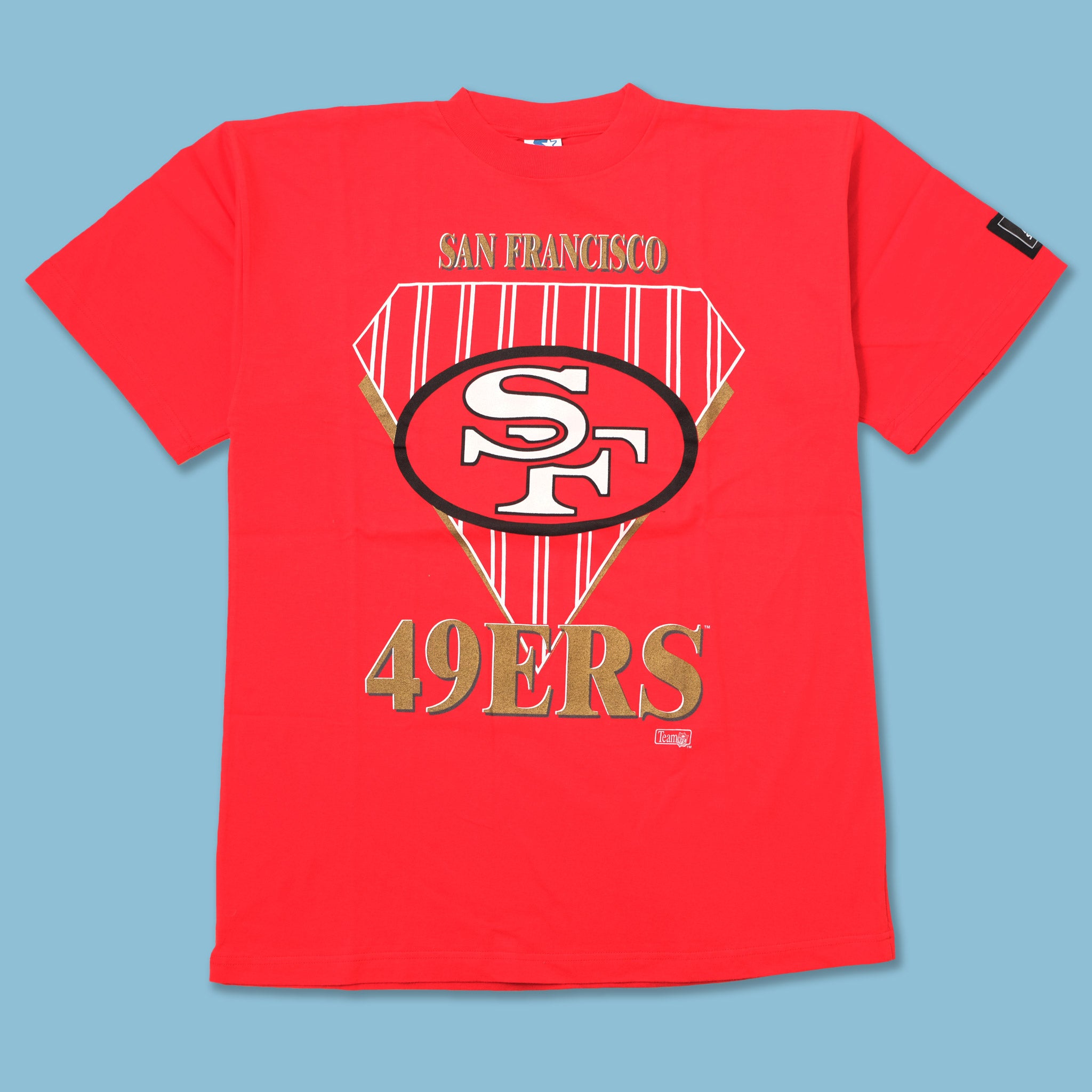 49er t shirts