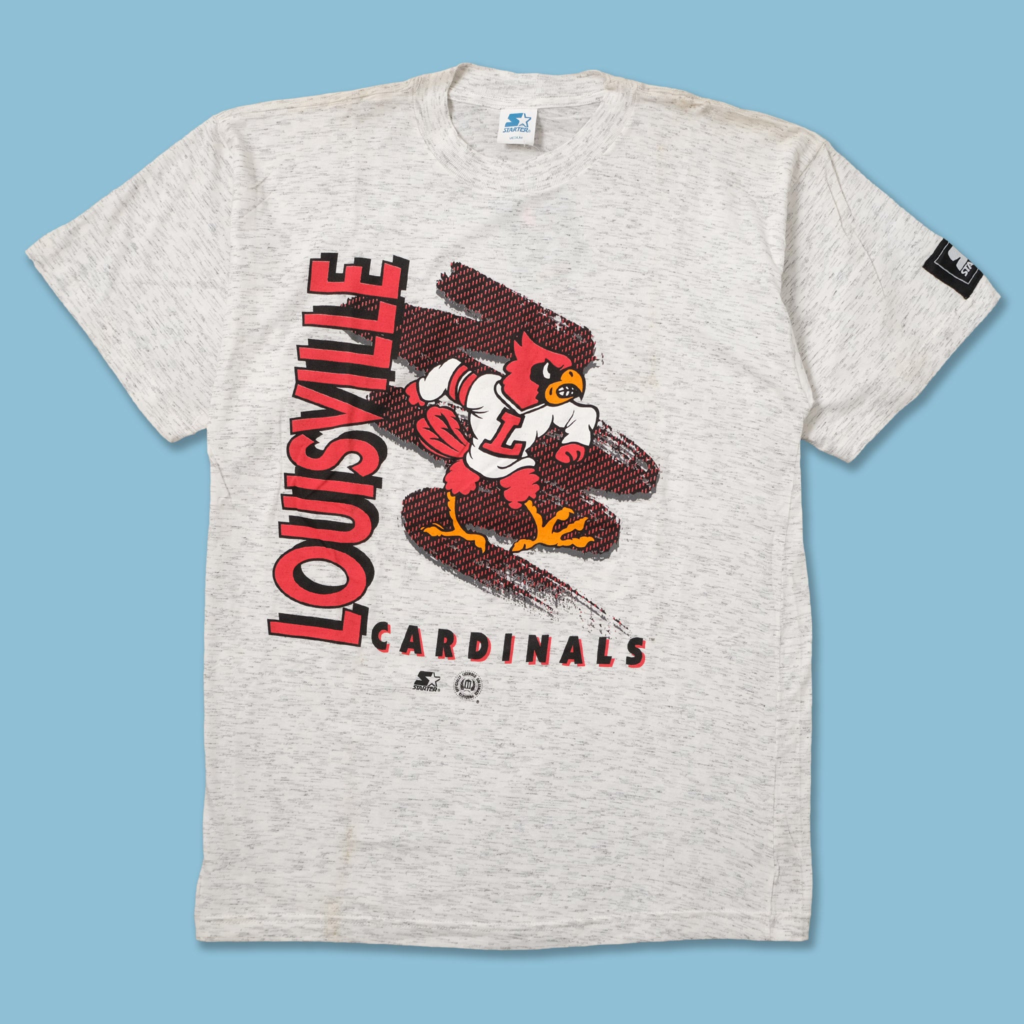 cardinals tee shirts