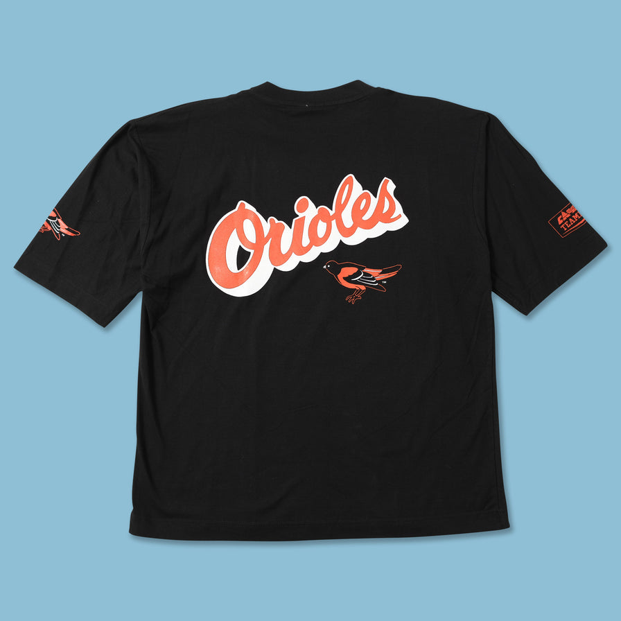 orioles t shirt jersey