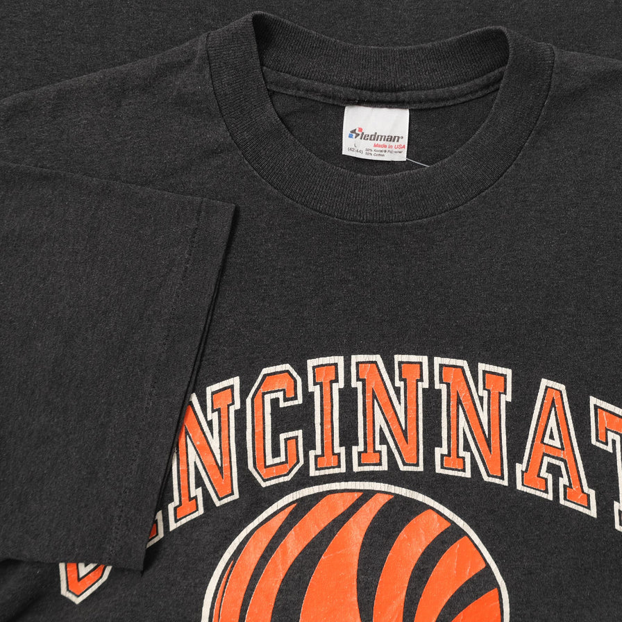 cincinnati bengals tee shirts