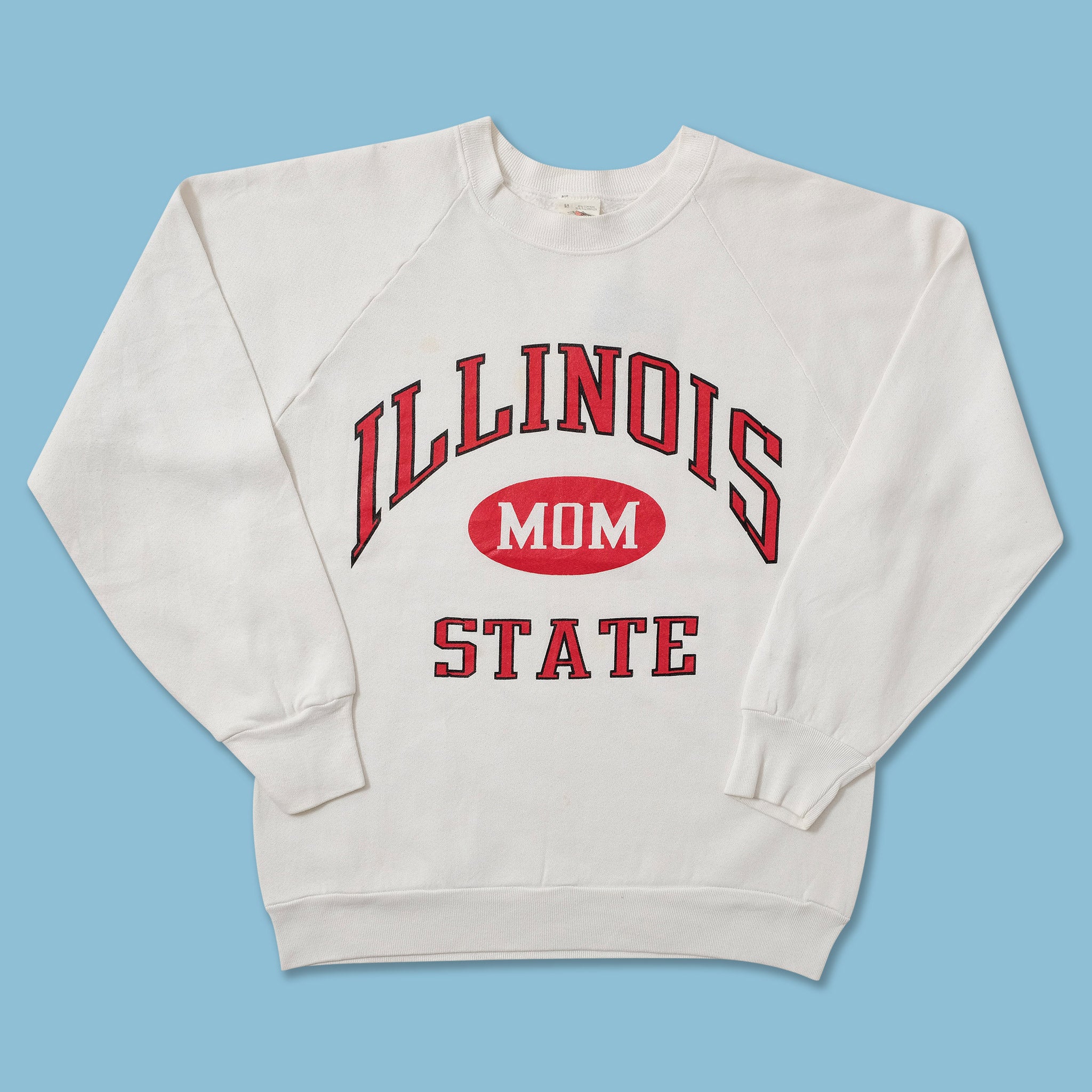 image of Women's Illinois State Sweater Small