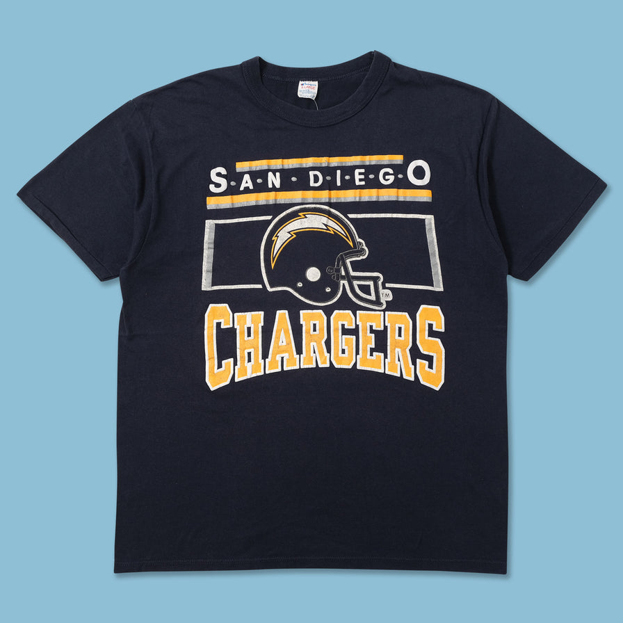 1994 San Diego Chargers NFL T-Shirt (Sorry SD, LA has 'em now