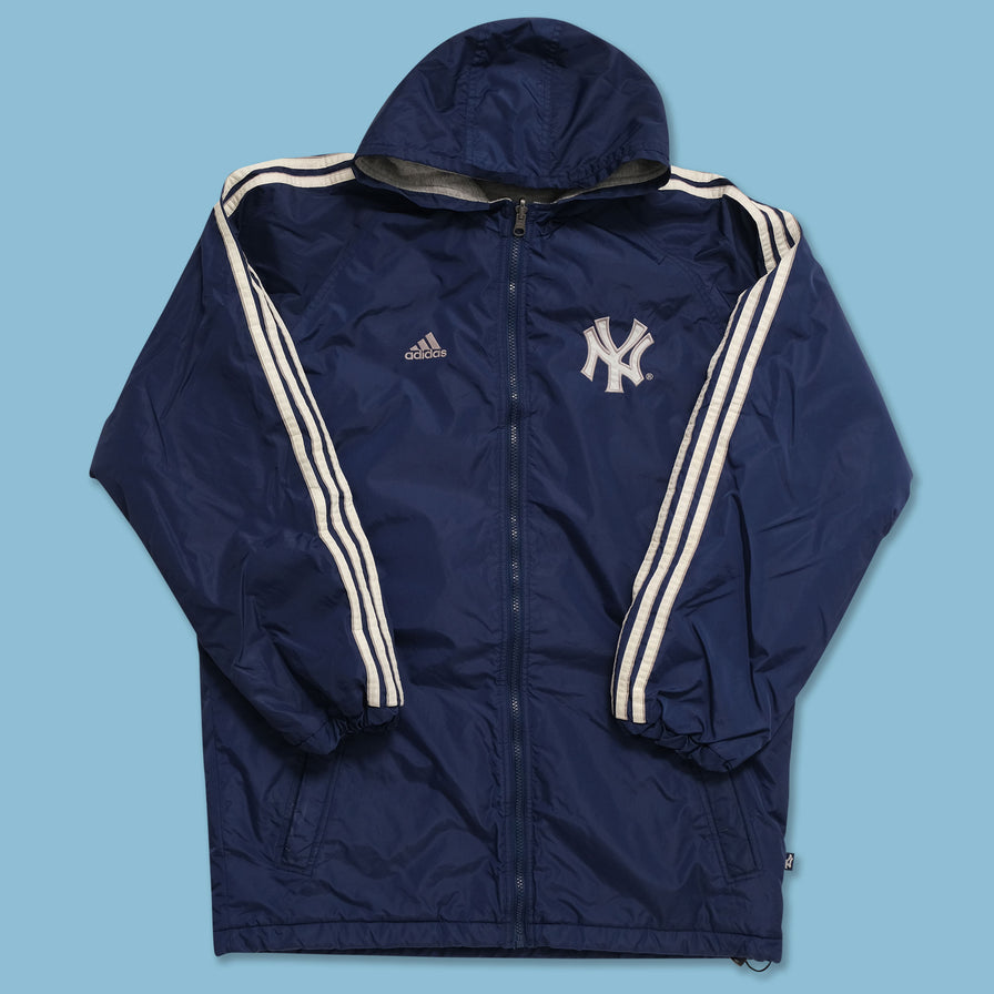 VINTAGE adidas New JACKET York Yankees