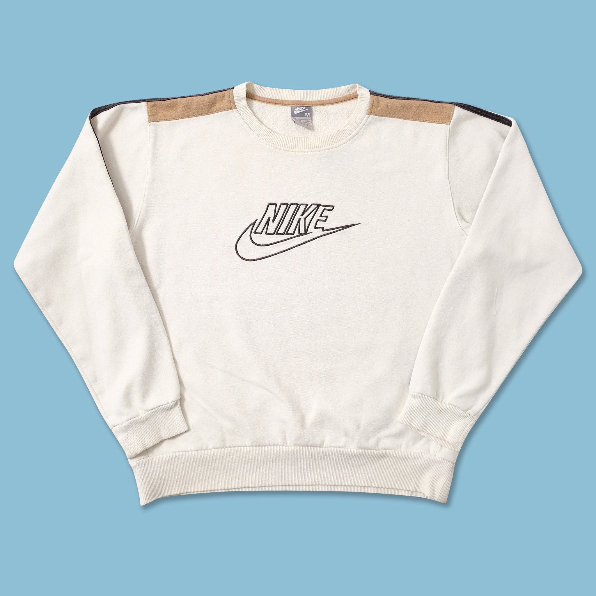 Vintage Nike Sweater Small | Double Vintage