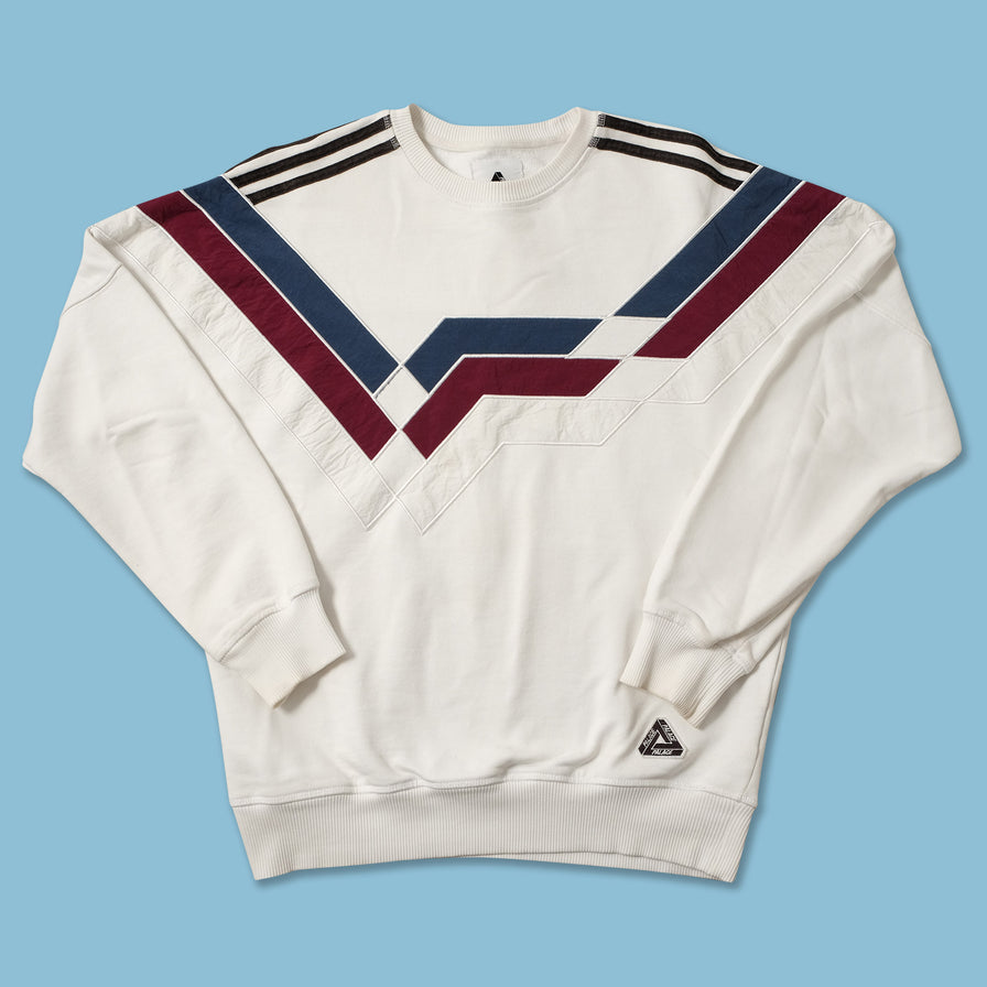 Palace Sweater Small | Double Double