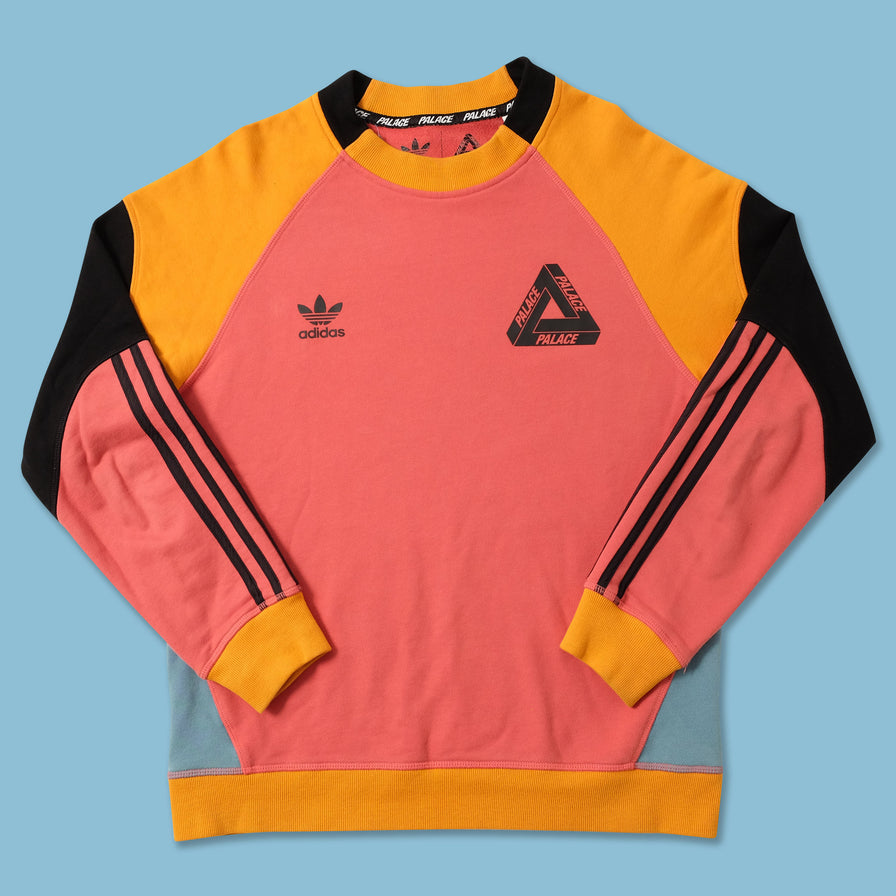 x Palace Sweater Small | Double Double