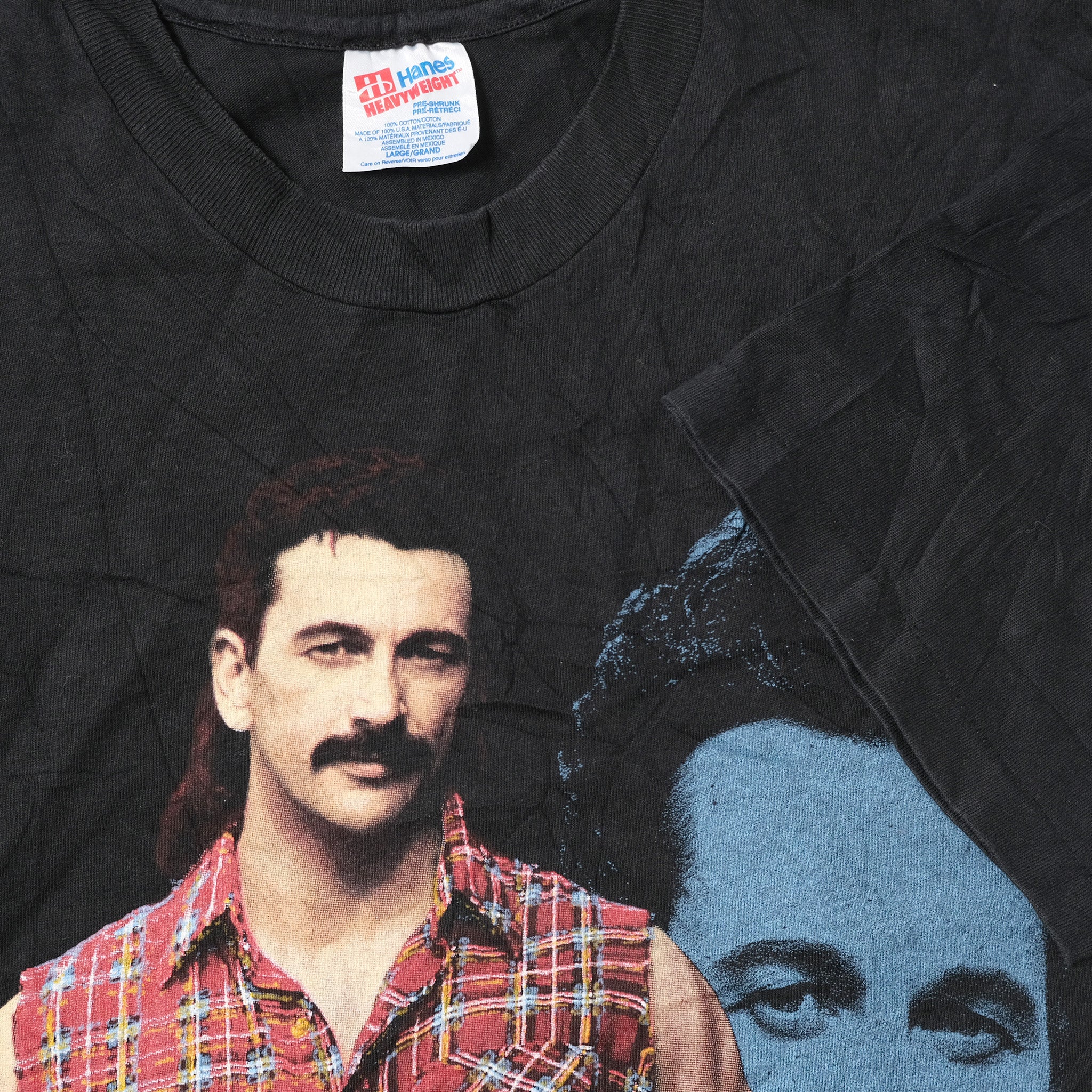 aaron tippin t shirt