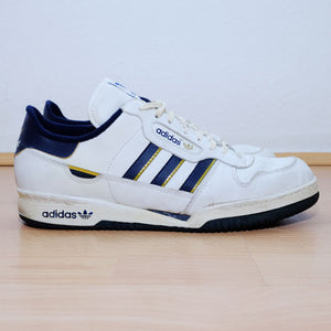 adidas old school tennis