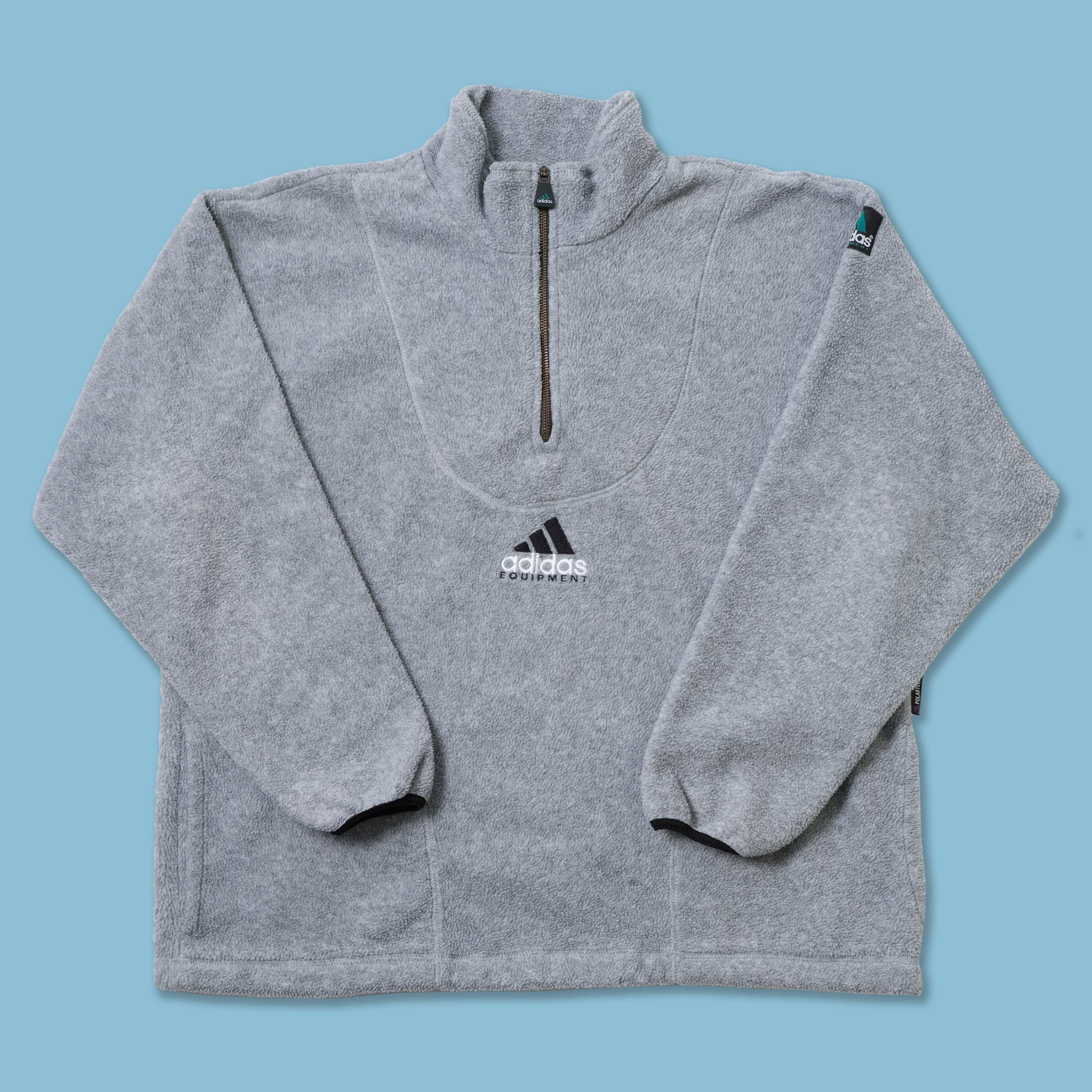 adidas equipment fleece