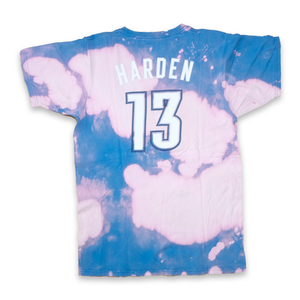 james harden okc shirt