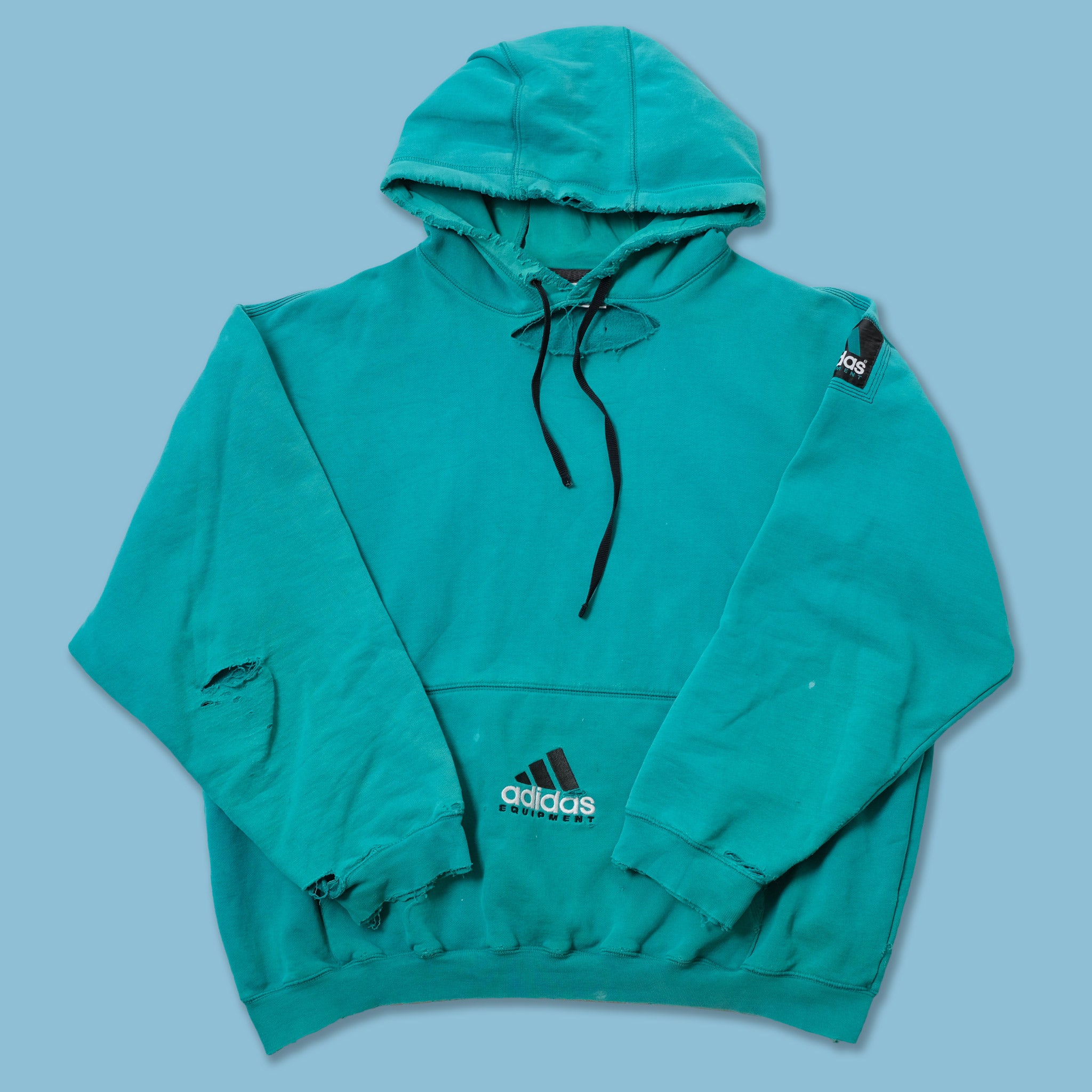 adidas equipment pullover