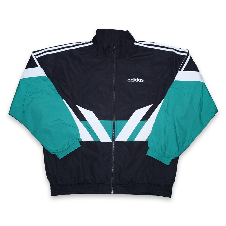 adidas vintage xxl