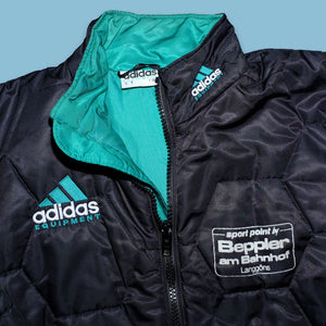 adidas equipment windbreaker