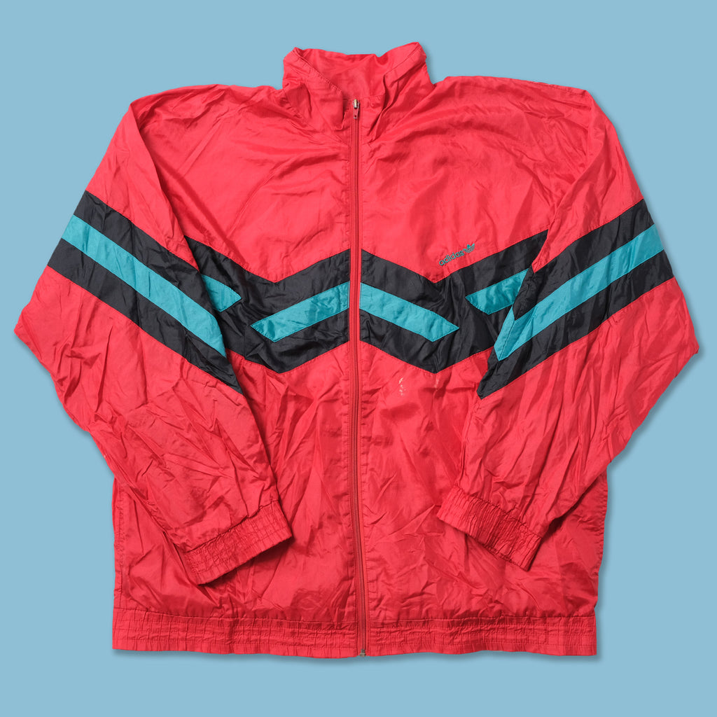 retro adidas jacket