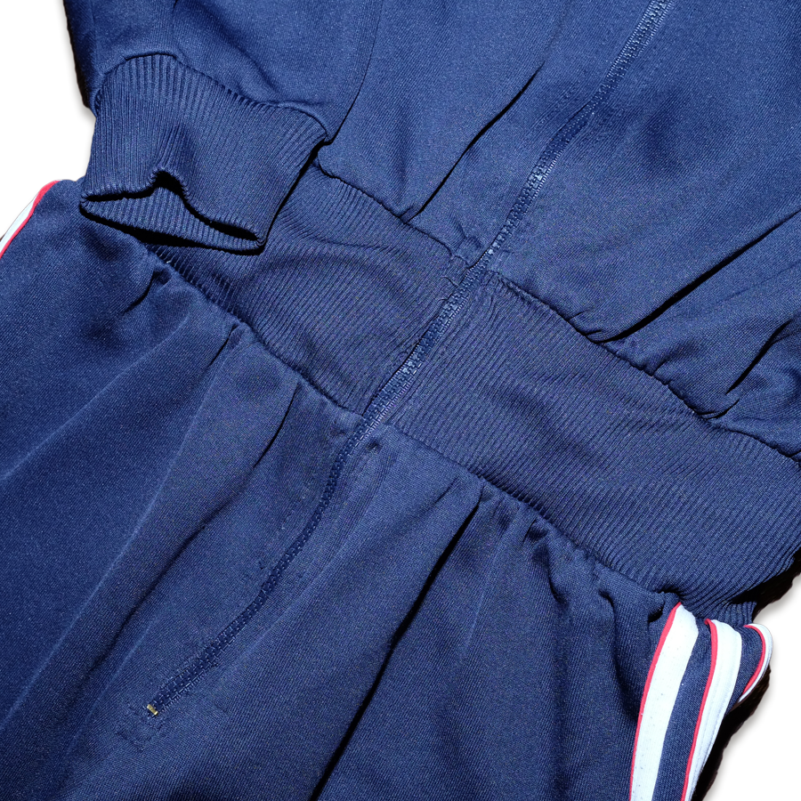 one piece tracksuit adidas