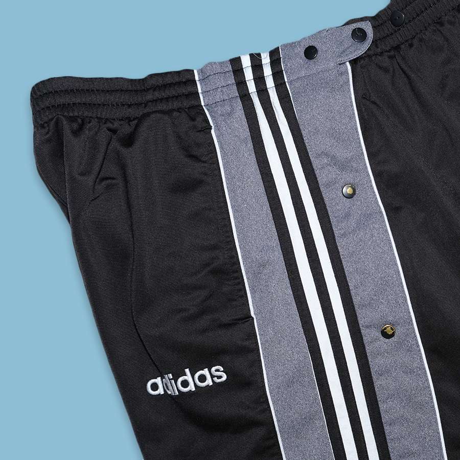 old school adidas pants