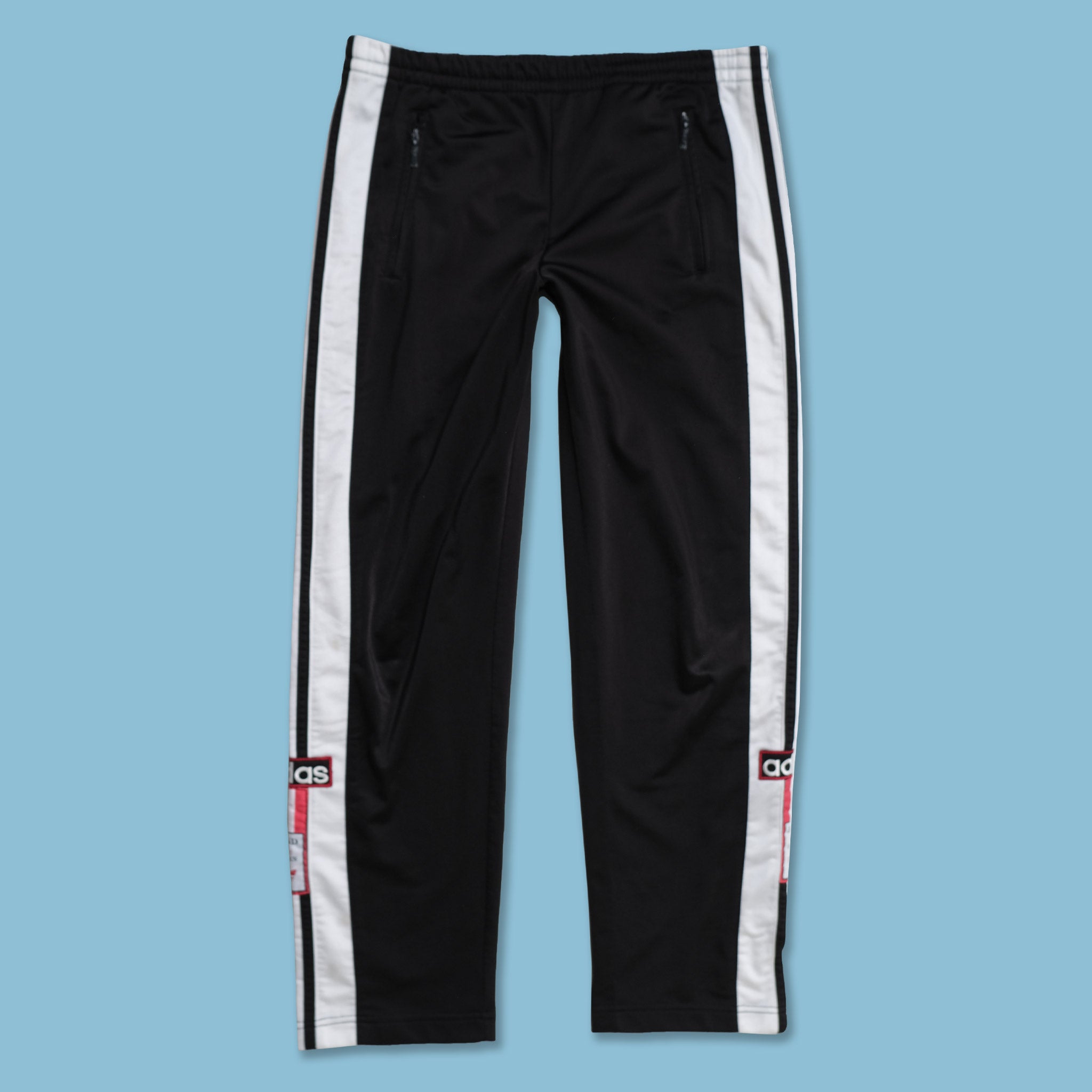 adidas pants small