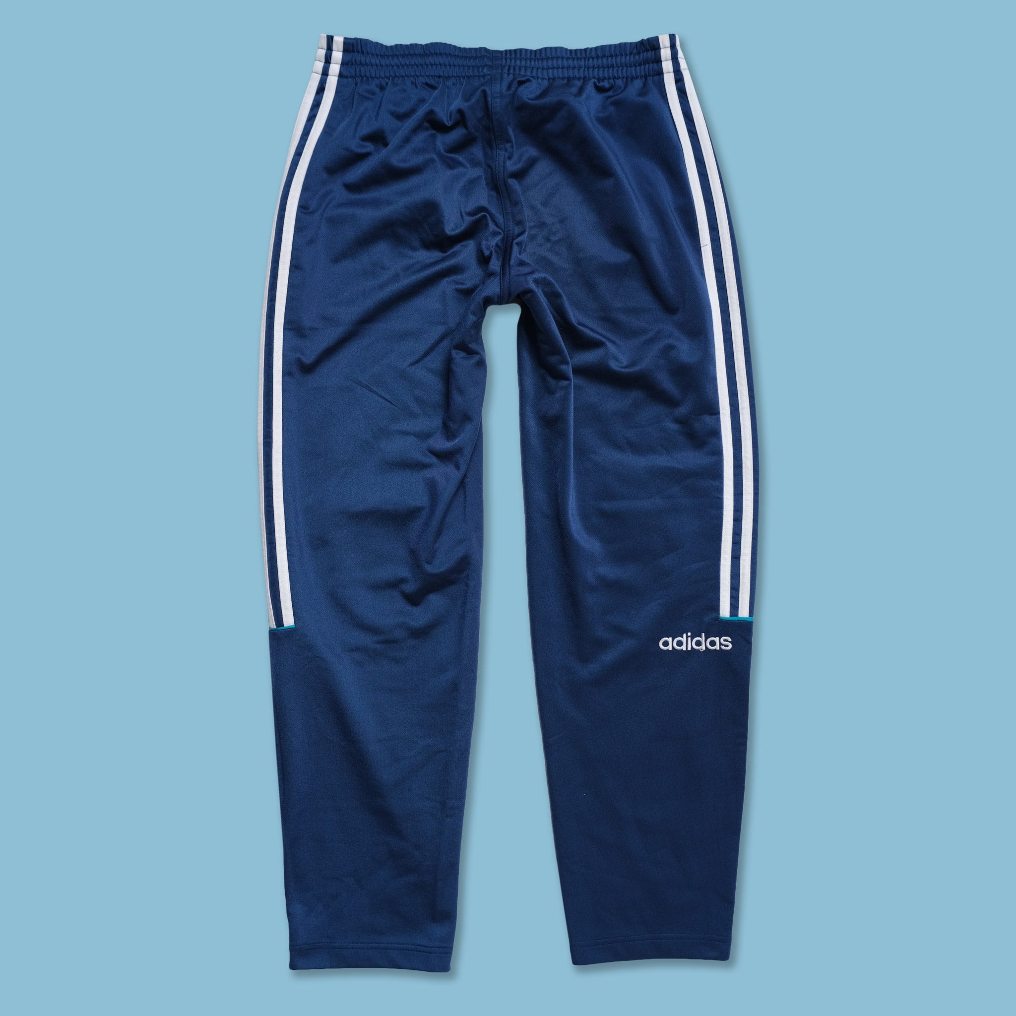 old school adidas track pants