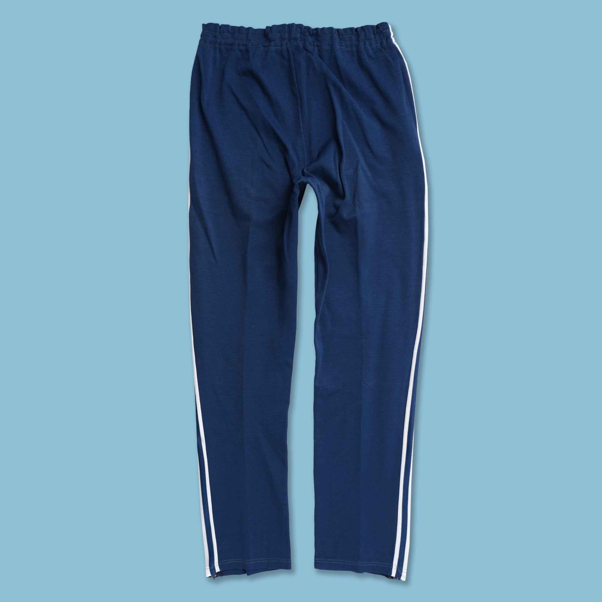 adidas track pants small