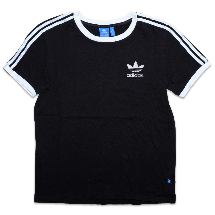 adidas ringer tee