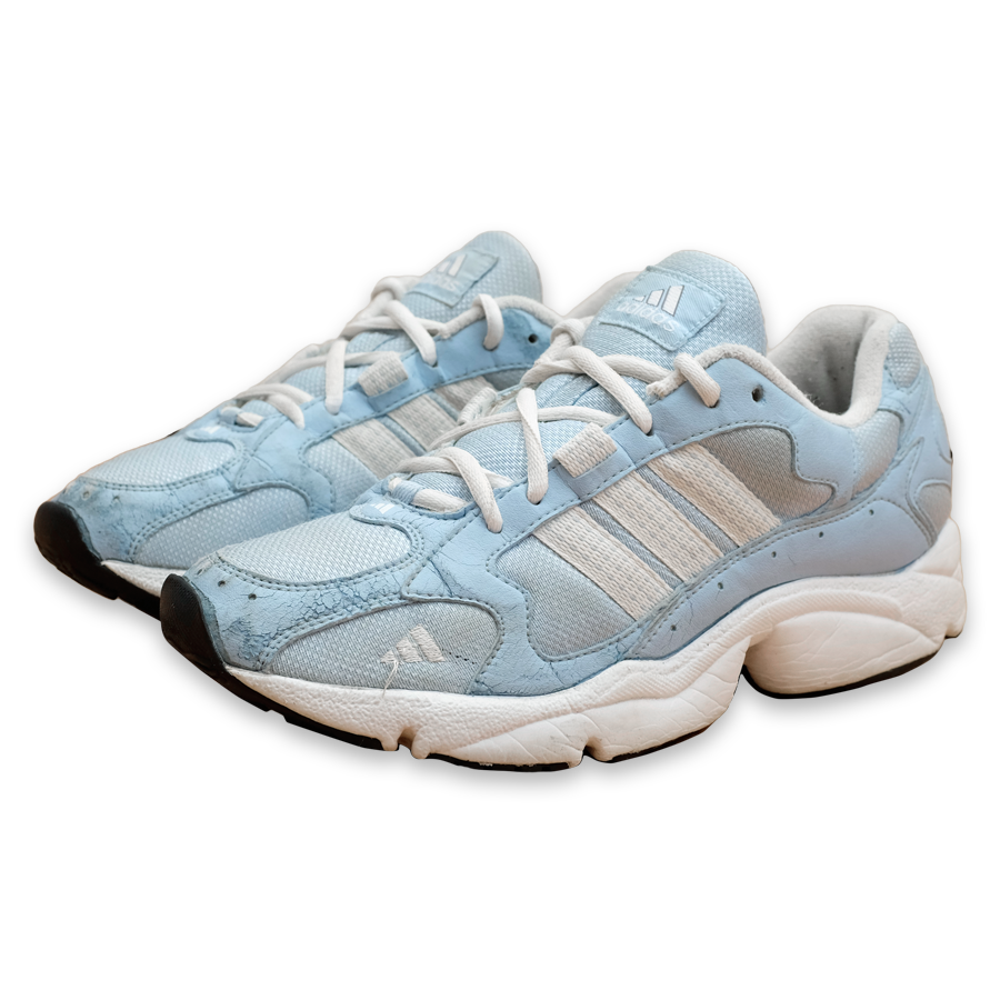 adidas women's retro sneakers