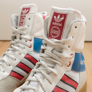 Sneaker EU 39 – Double Double Vintage