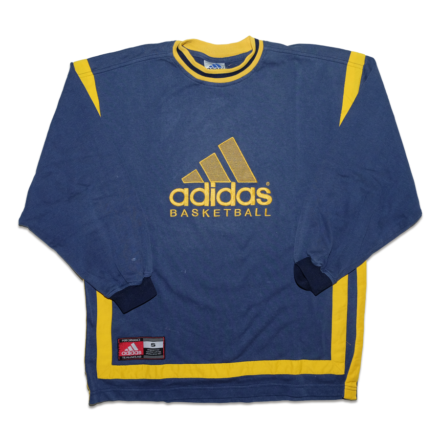 adidas basketball hoodie