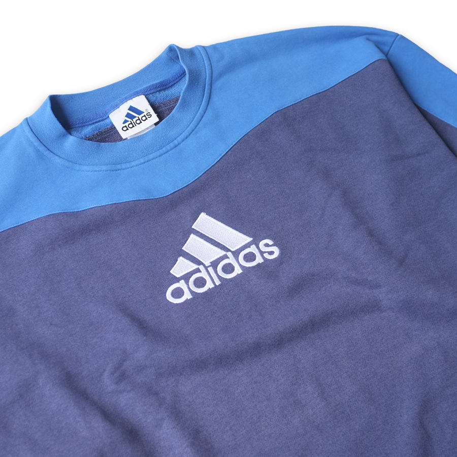 adidas sweatshirt ebay