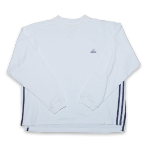 vintage adidas sweatshirt womens