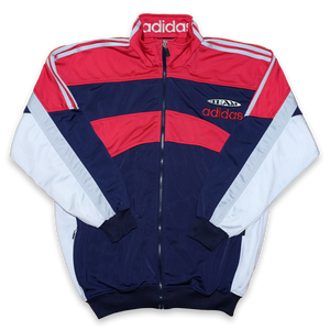 team adidas jacket