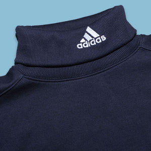 adidas turtleneck jumper