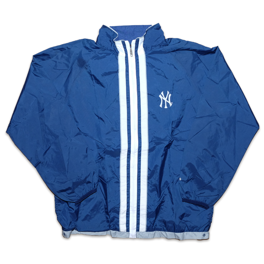 adidas yankees jacket