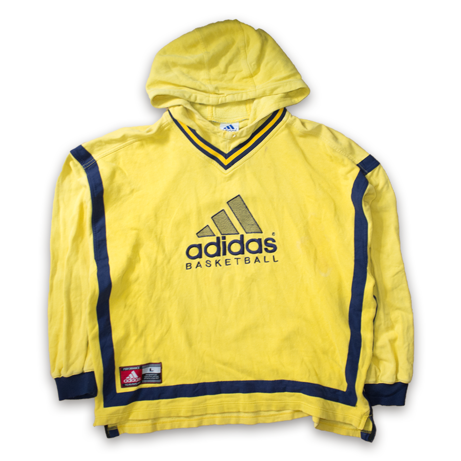 adidas basketball jacket