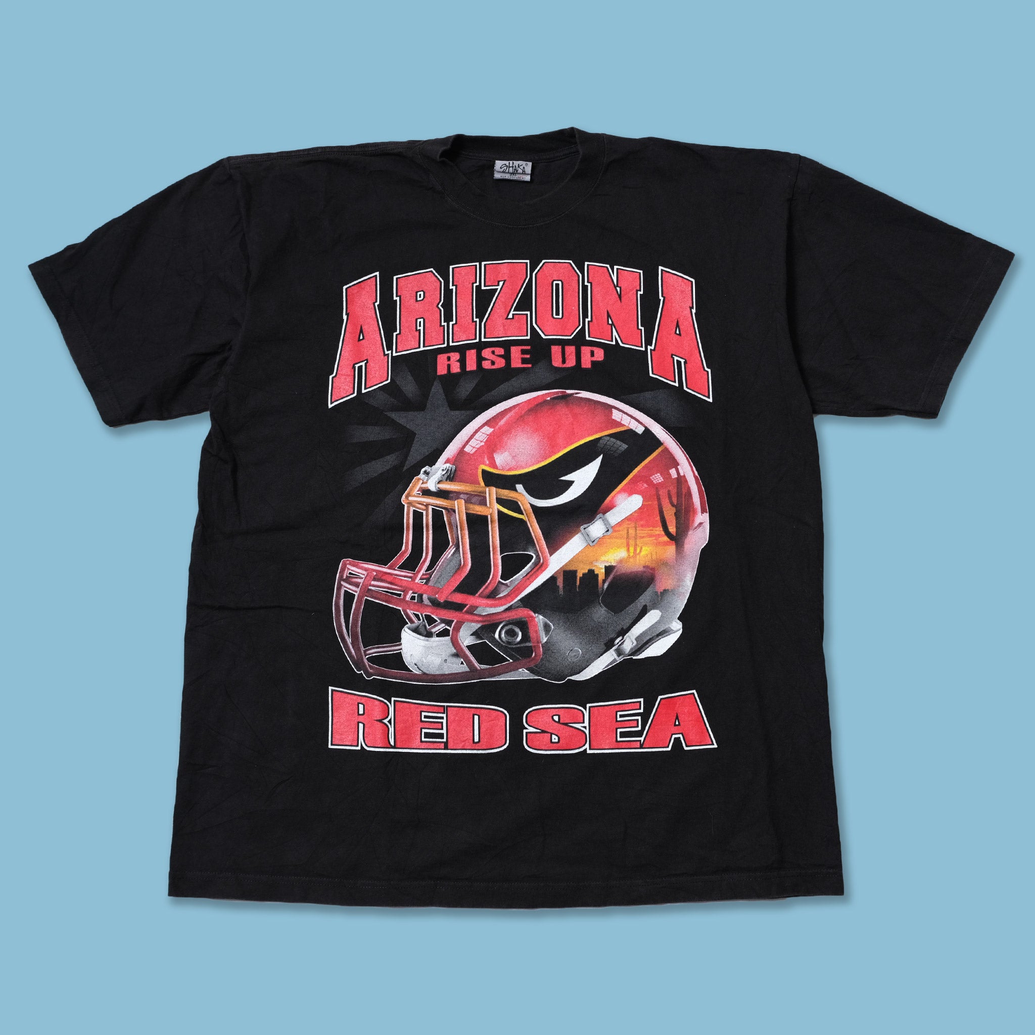 vintage arizona cardinals shirt