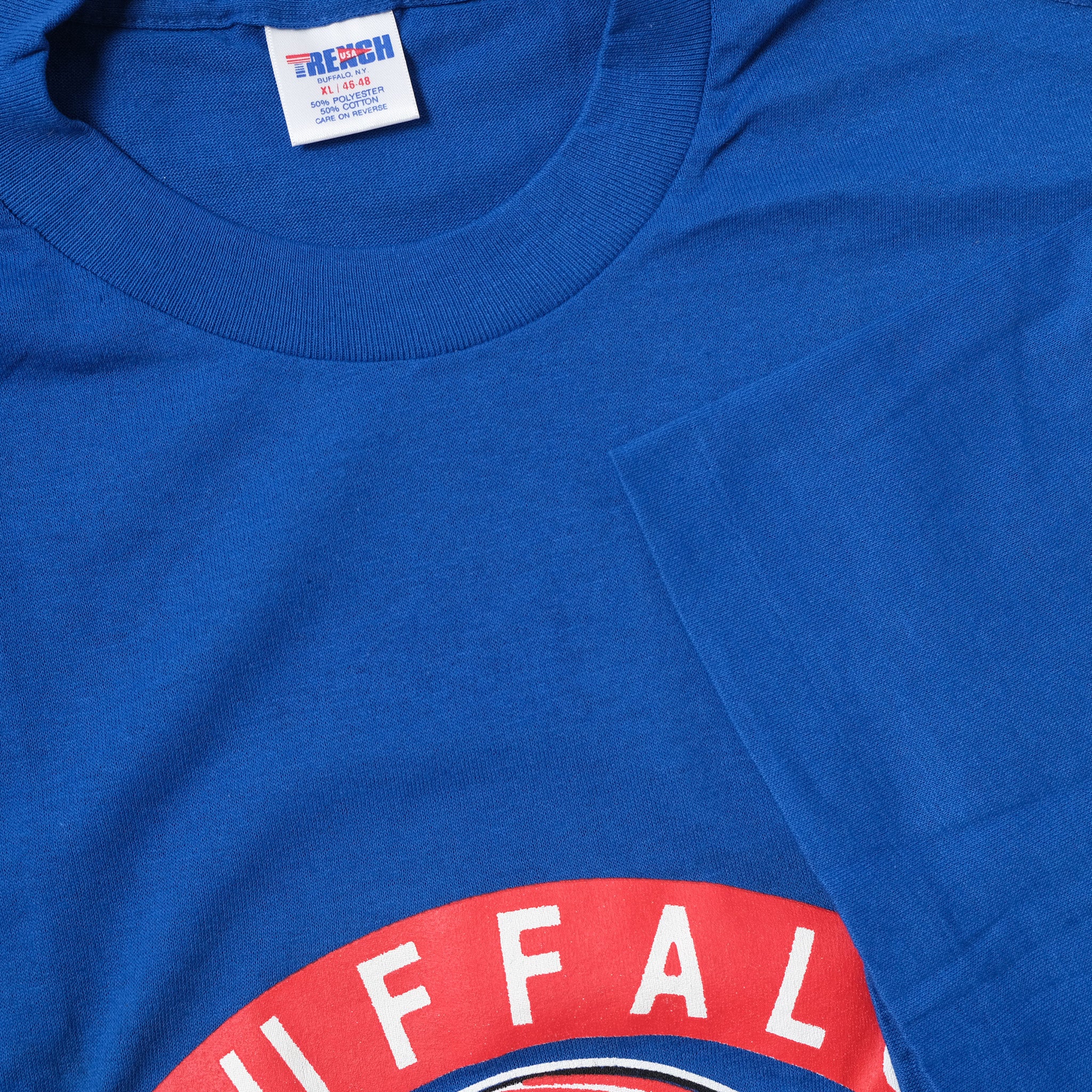 buffalo bills retro t shirts